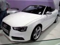 2012 Audi S5 Cabriolet (8T, facelift 2011) - Фото 3