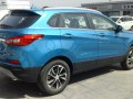 2016 BAIC Motor Senova X55 I - εικόνα 2