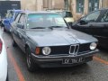 BMW Seria 3 (E21) - Fotografia 4