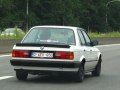 BMW Серия 3 Седан (E30, facelift 1987) - Снимка 9