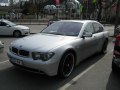 2001 BMW 7-sarja (E65) - Kuva 6