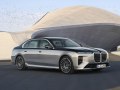 BMW 7er (G70 LCI, facelift 2026) - Bild 4