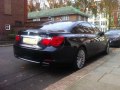 BMW 7 Serisi Long (F02) - Fotoğraf 8