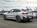 2022 BMW X4 (G02 LCI, facelift 2021) - Kuva 2