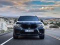 2020 BMW X6 M (F96) - Fotografia 2