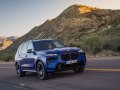 BMW X7 (G07, facelift 2022) - Fotografia 5