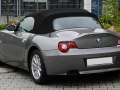 BMW Z4 (E85) - Фото 6