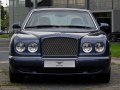 Bentley Arnage R - Fotoğraf 3