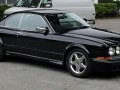 1996 Bentley Continental T - Технические характеристики, Расход топлива, Габариты