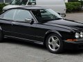 1996 Bentley Continental T - Scheda Tecnica, Consumi, Dimensioni