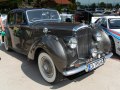 1946 Bentley Mark VI - Fotoğraf 4