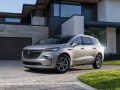 2022 Buick Enclave II (facelift 2022) - Fotografia 5