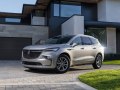 2022 Buick Enclave II (facelift 2022) - Fotografie 5