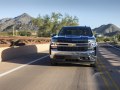 Chevrolet Silverado 1500 IV Double Cab - Снимка 5