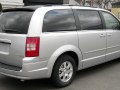 Chrysler Grand Voyager V - Kuva 2