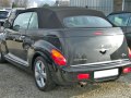 Chrysler PT Cruiser Cabrio - Fotografia 3