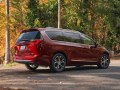 Chrysler Pacifica (facelift 2021) - Фото 2