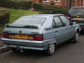 Citroen BX I (Phase II, 1987) - Fotoğraf 5