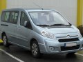 Citroen Jumpy II Multispace - Kuva 2