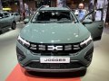 Dacia Jogger (facelift 2022) - Снимка 9