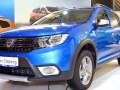 Dacia Sandero II Stepway (facelift 2016) - Фото 4