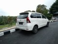 2012 Daihatsu Xenia II (F650) - Kuva 5