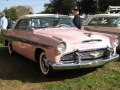 1956 DeSoto Fireflite II Convertible - Kuva 1