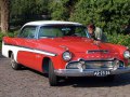 1956 DeSoto Fireflite II Four-Door Sportsman - Снимка 10