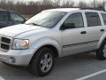 2007 Dodge Durango II (HB, facelift 2006) - Photo 3