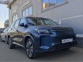Evolute i-Space (facelift 2025) 1.5L (367 Hp) Plug-in Hybrid AWD E-CVT