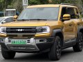 2024 Fangchengbao Leopard 5 - Photo 9