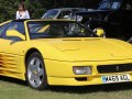 1993 Ferrari 348 GTS - εικόνα 7