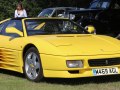 Ferrari 348 GTS - Fotografie 7