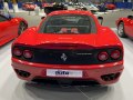 2000 Ferrari 360 Modena - Bild 34