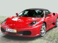 2005 Ferrari F430 Spider - Bilde 3