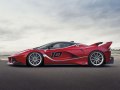 Ferrari FXX-K - Foto 2