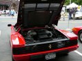 Ferrari Testarossa - Fotoğraf 5