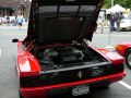 1985 Ferrari Testarossa - Fotoğraf 5