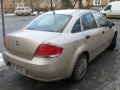 2007 Fiat Linea - Photo 4