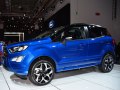 2017 Ford EcoSport II (facelift 2017) - Foto 10