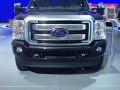 Ford F-250 Super Duty III Crew Cab Short box - Снимка 3