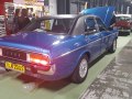 Ford Granada (GGTL,GGFL) - Снимка 9