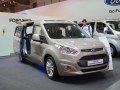 2013 Ford Grand Tourneo Connect II - Фото 3