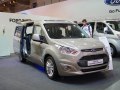 Ford Grand Tourneo Connect II - Снимка 3