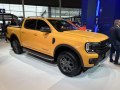 2022 Ford Ranger IV Double Cab - εικόνα 35