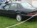 1994 Ford Scorpio II (GFR,GGR) - Foto 8