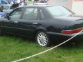 Ford Scorpio II (GFR,GGR) - εικόνα 8