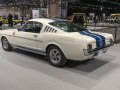 Ford Shelby I - Fotografia 3