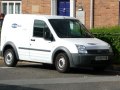 2007 Ford Transit Connect I (facelift 2006) Panel Van L1H1 - Foto 2