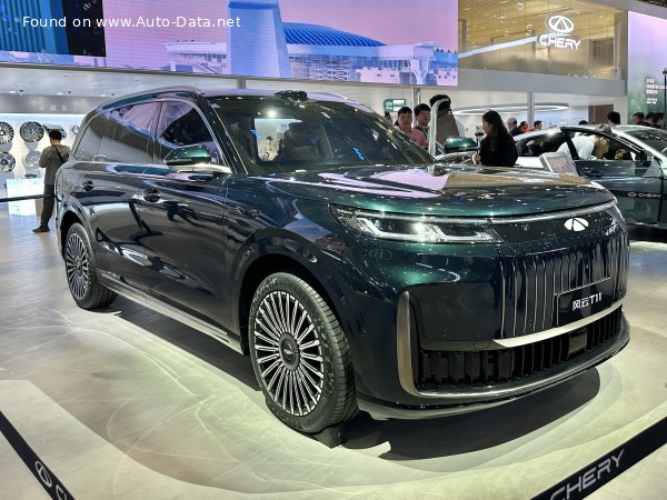 2026 Fulwin T11 - Photo 1